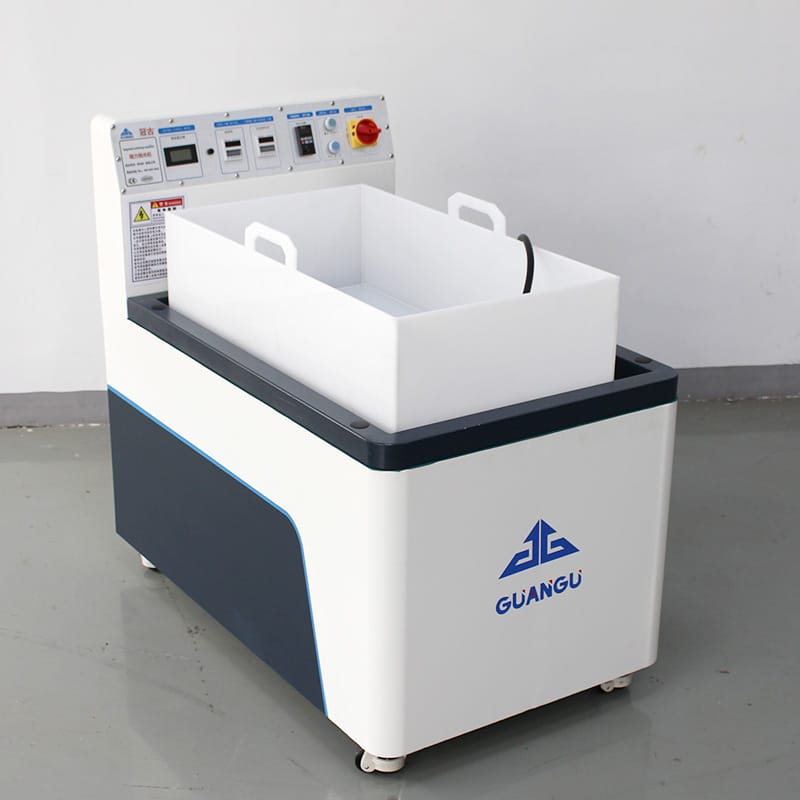 Polishing Machine GG8850