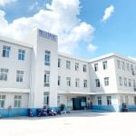 Guangu Factory