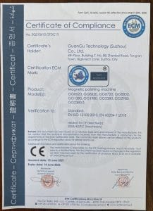 Сертификация CE